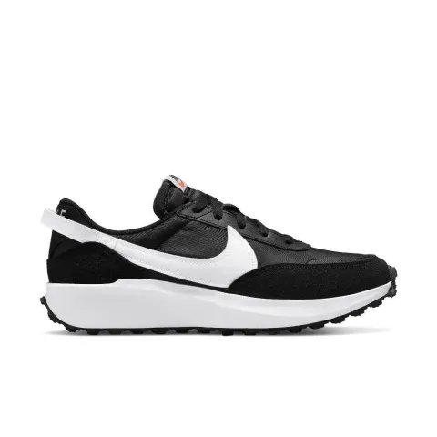 NIKE WAFFLE DEBUT SHOES (DH9522-001)