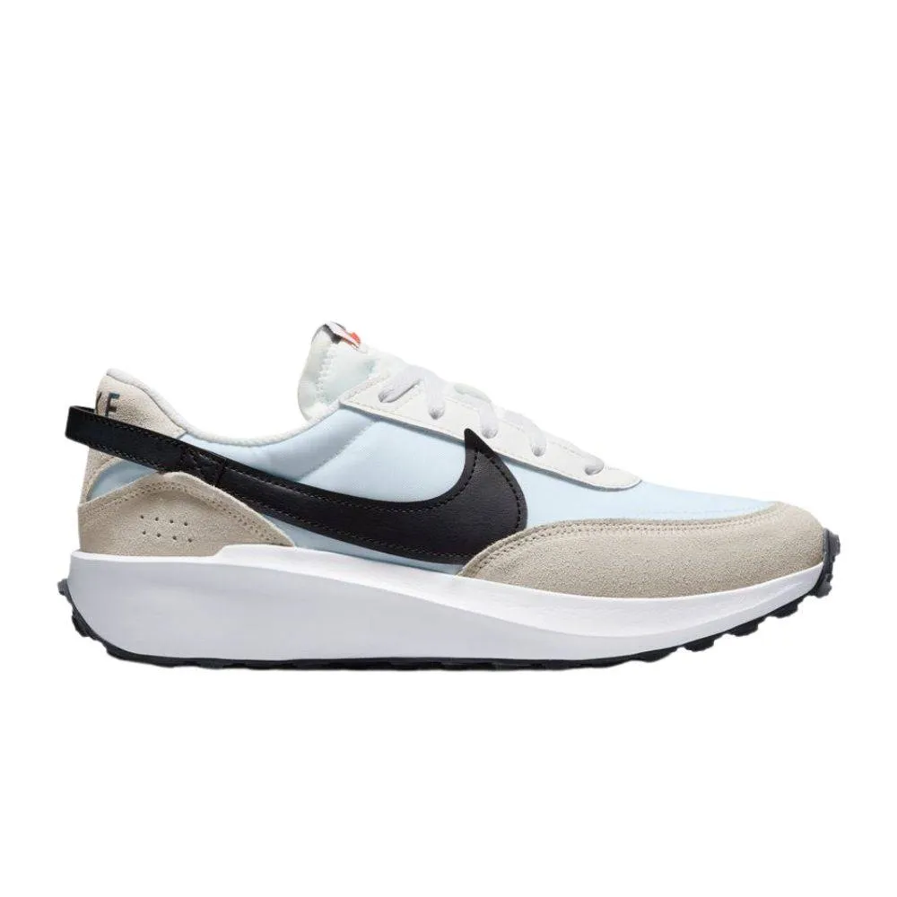 NIKE WAFFLE DEBUT SHOES (DH9522-103)