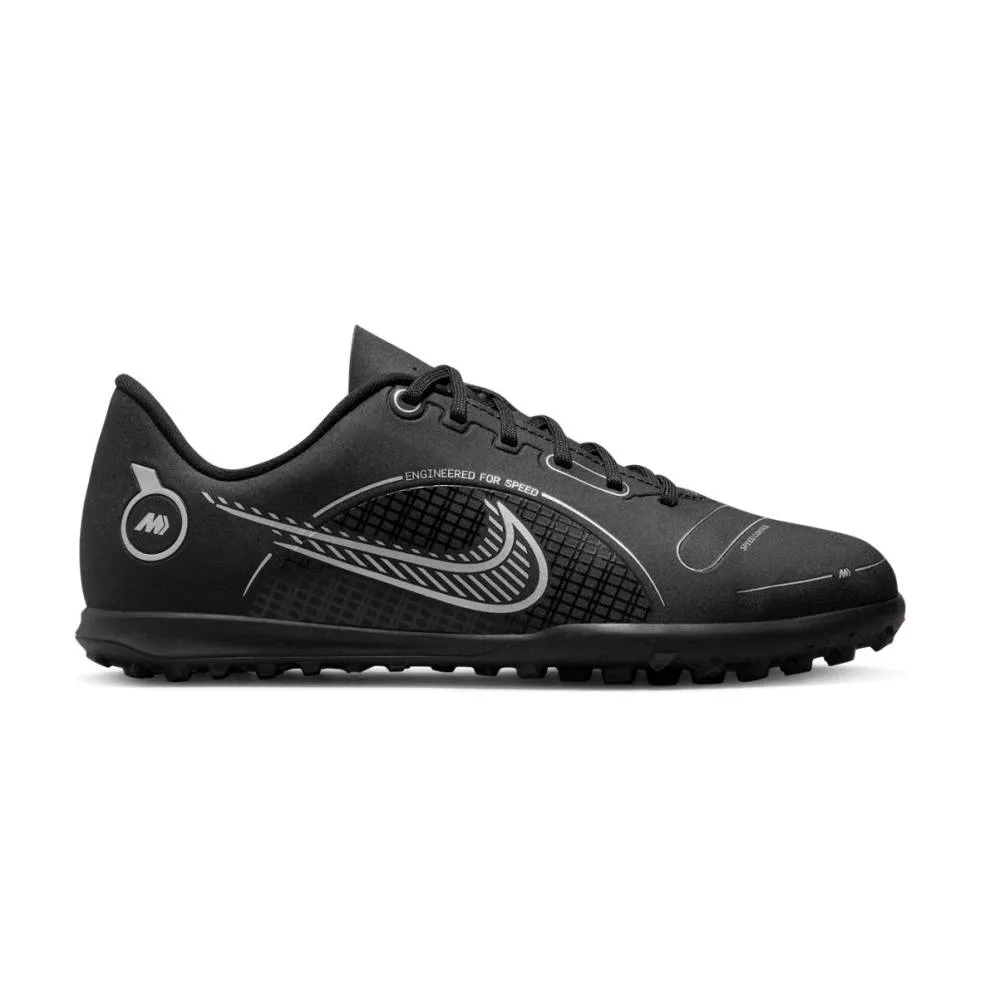 NIKE JUNIOR VAPOR 14 CLUB TURF (DJ2901-007)