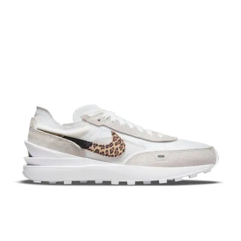 NIKE WAFFLE ONE SE WOMENS SHOES (DJ9776-100)