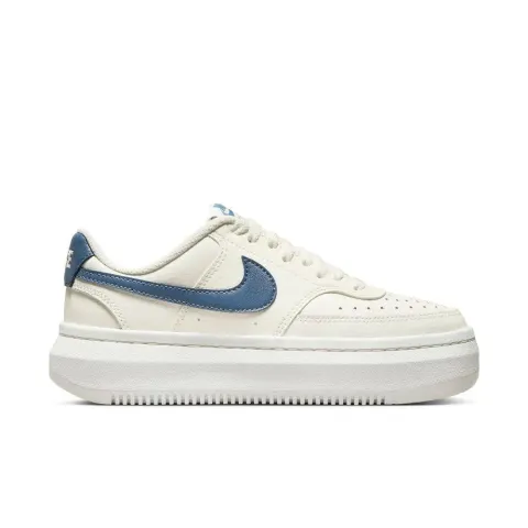 NIKE COURT VISION ALTA LEATHER WOMENS SHOES (DM0113-102)