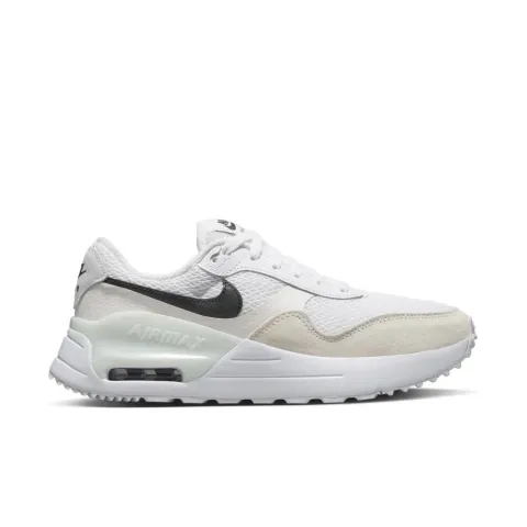 NIKE WOMENS AIR MAX SYSTM SHOES (DM9538-100)