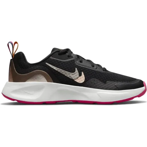 NIKE WEARALLDAY SE JUNIOR SHOES (DN4150-001)
