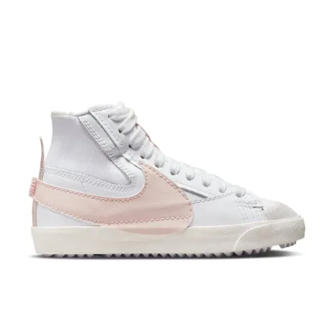 NIKE WOMENS BLAZER MID '77 JUMBO (DQ1471-101)