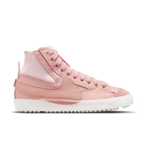 NIKE WOMENS BLAZER MID '77 JUMBO (DQ1471-600)