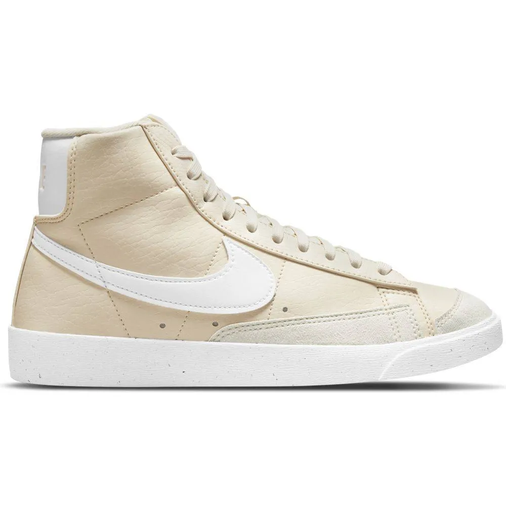 NIKE BLAZER MID '77 NEXT NATURE (DQ4124-100)