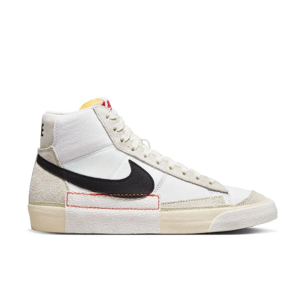 NIKE BLAZER MID PRO CLUB (DQ7673-100)