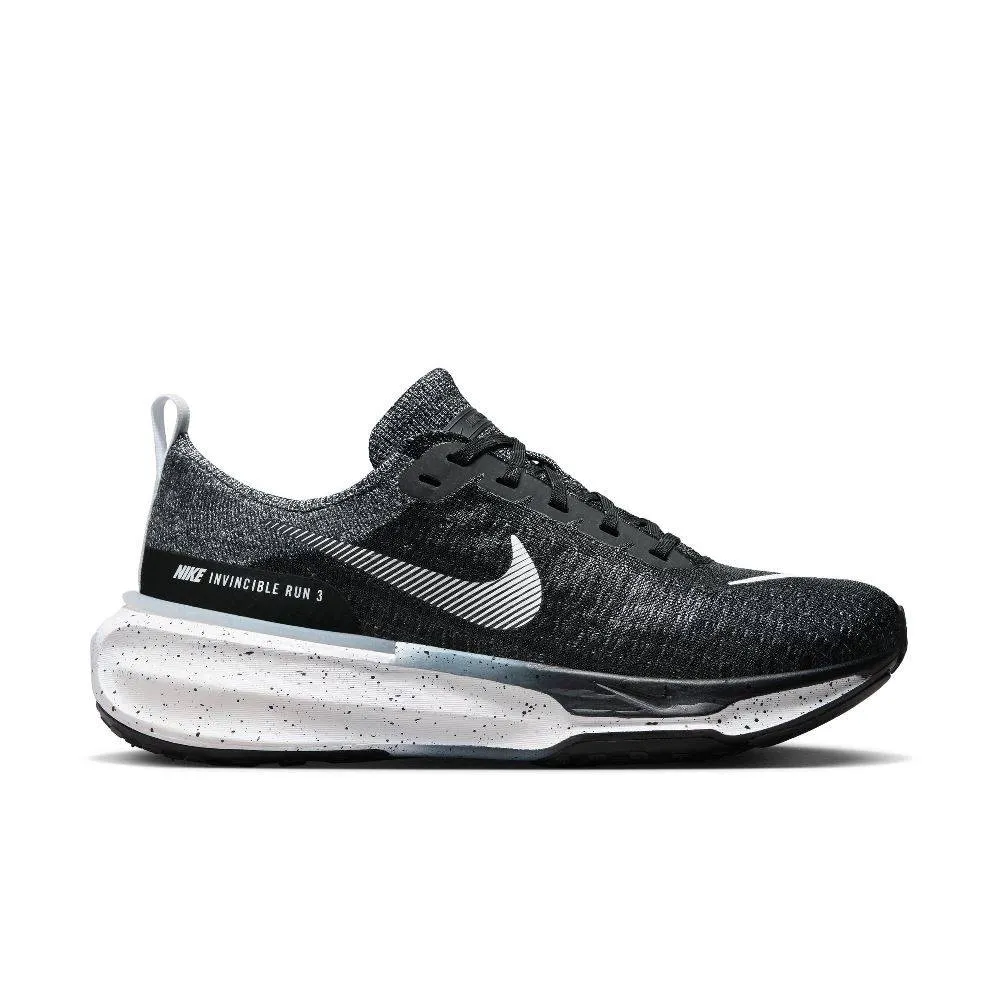 NIKE INVINCIBLE 3 MENS ROAD RUNNING FLYKNIT SHOES (DR2615-002)