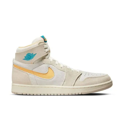 NIKE JORDAN 1 HIGH ZOOM AIR CMFT 2 (DV1307-180)