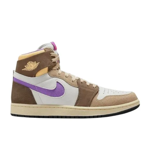 NIKE JORDAN 1 HIGH ZOOM AIR CMFT 2 (DV1307-205)