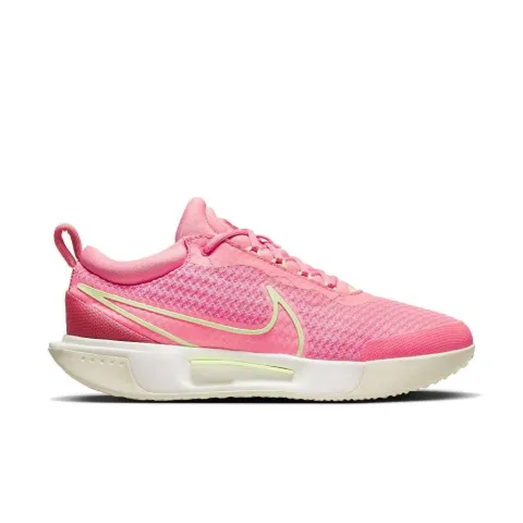 NIKE WOMENS AIR ZOOM PRO TENNIS HARD COURT (DV3285-601)