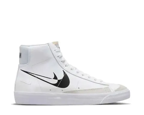 NIKE WOMENS BLAZER MID '77 (DV3454-100)