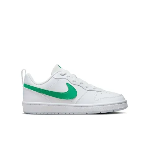 NIKE COURT BOROUGH LOW RECRAFT JR SHOES (DV5456-109)