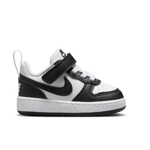 NIKE COURT BOROUGH LOW RECRAFT INFANT SHOES (DV5458-131)