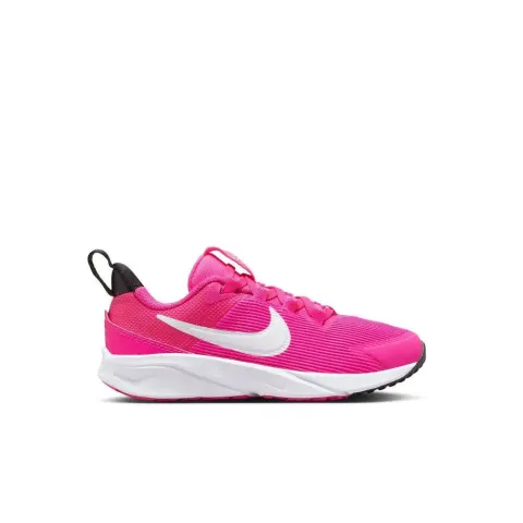 NIKE STAR RUNNER 4 NN KIDS SHOES (DX7614-601)