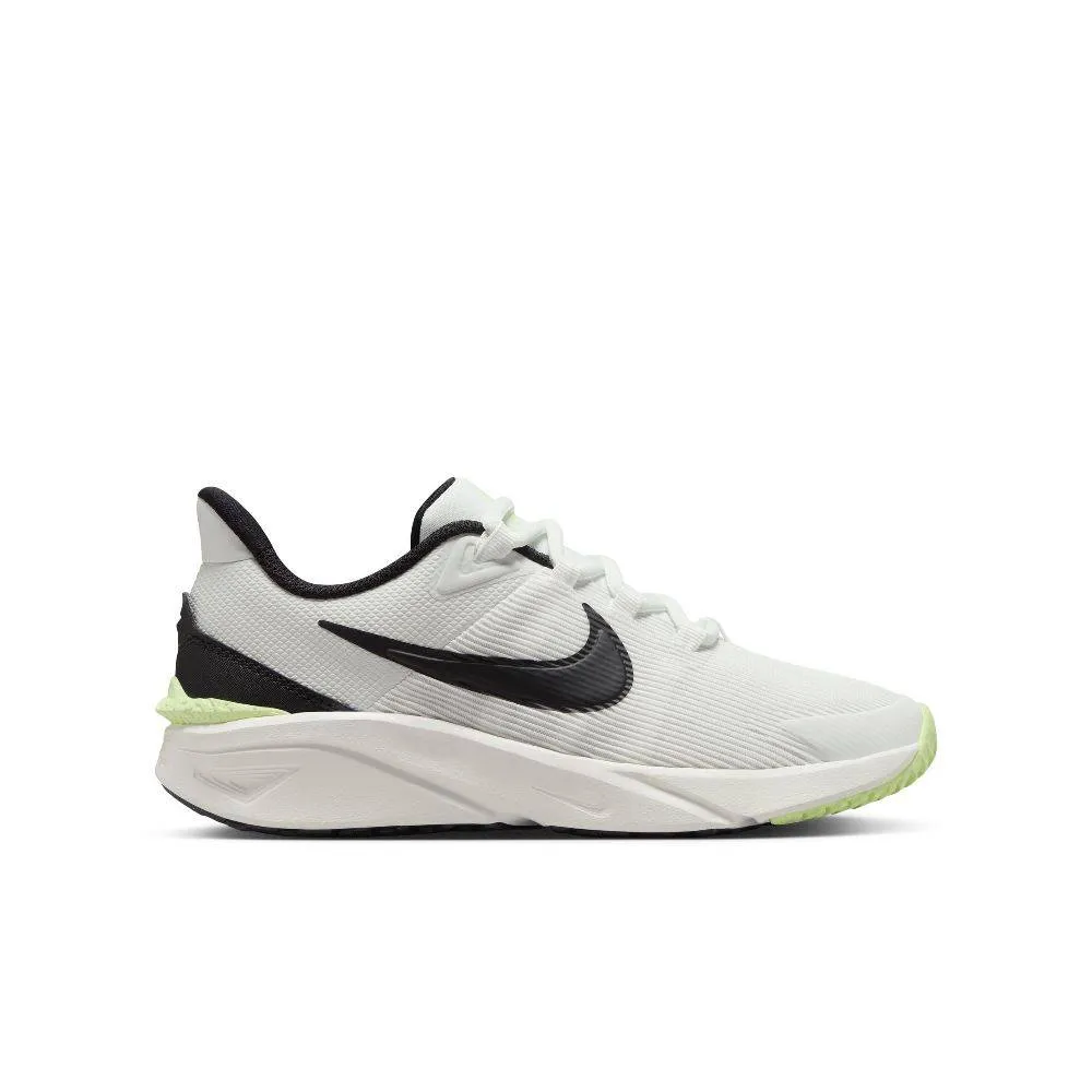 NIKE STAR RUNNER 4 NN JUNIOR SHOES (DX7615-102)