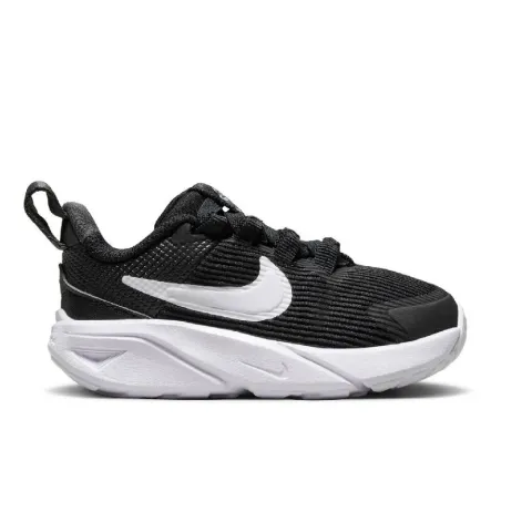NIKE STAR RUNNER 4 NN INFANT SHOES (DX7616-001)