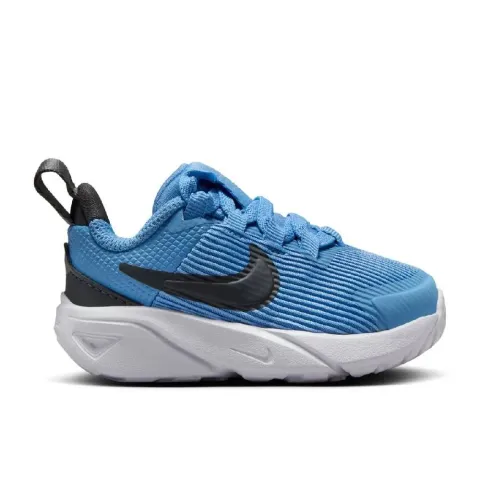 NIKE STAR RUNNER 4 NN INFANT SHOES (DX7616-408)