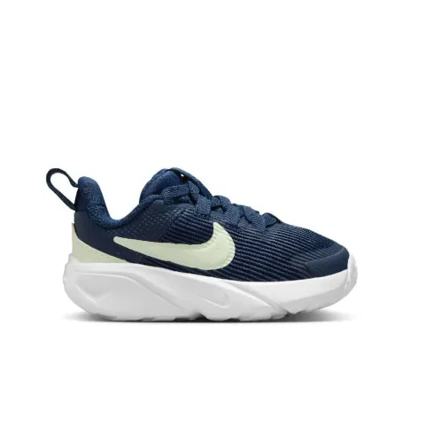 NIKE STAR RUNNER 4 NN INFANT SHOES (DX7616-409)