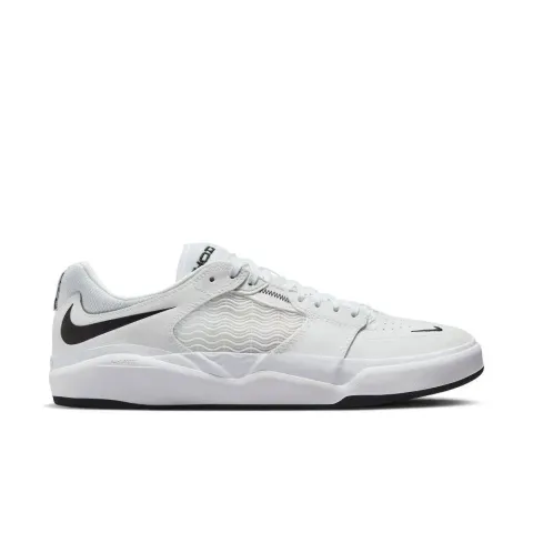 NIKE SB ISHOD WAIR PREMIUM SKATE BOARD SHOES (DZ5648-101)