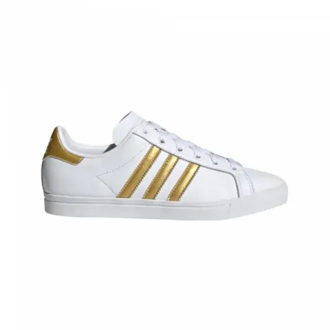 ADIDAS COAST STAR WOMENS SHOES (EE6200)