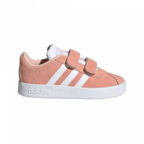 ADIDAS NEO VL COURT 2.0 INFANT SHOES (EE6905)
