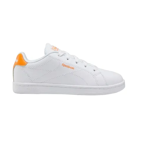 REEBOK ROYAL COMPLETE CLEAN 2.0 JUNIOR SHOES (EF6842)