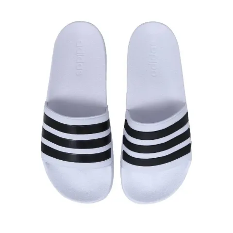 ADIDAS ADILETTE AQUA SLIDES (F35539)
