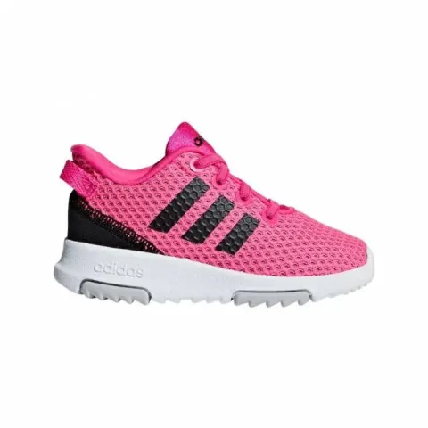ADIDAS NEO LITE RACER TR INFANT SHOE (F36450)