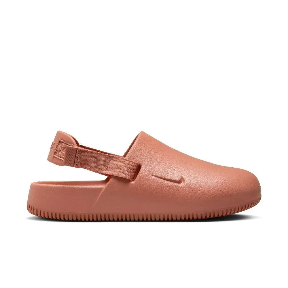 NIKE WOMENS CALM MULE (FB2185-201)