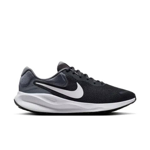 NIKE REVOLUTION 7 RUNNING SHOES (FB2207-007)