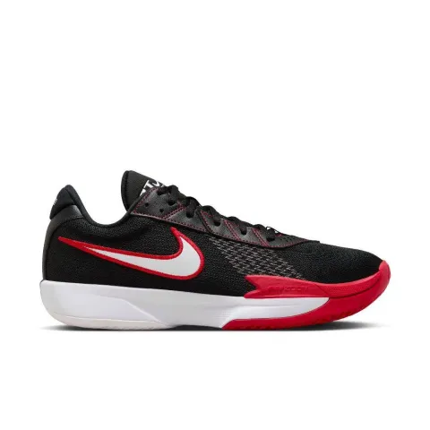 NIKE AIR ZOOM GT CUT ACADEMY BASKETBALL SHOES (FB2599-008)