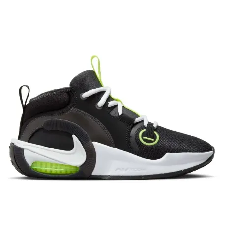 NIKE AIR ZOOM CROSSOVER 2 BASKETBALL (GS) (FB2689-001)