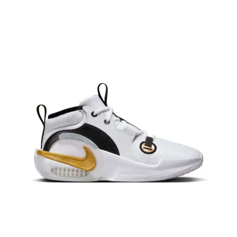 NIKE AIR ZOOM CROSSOVER 2 BASKETBALL (GS) (FB2689-100)