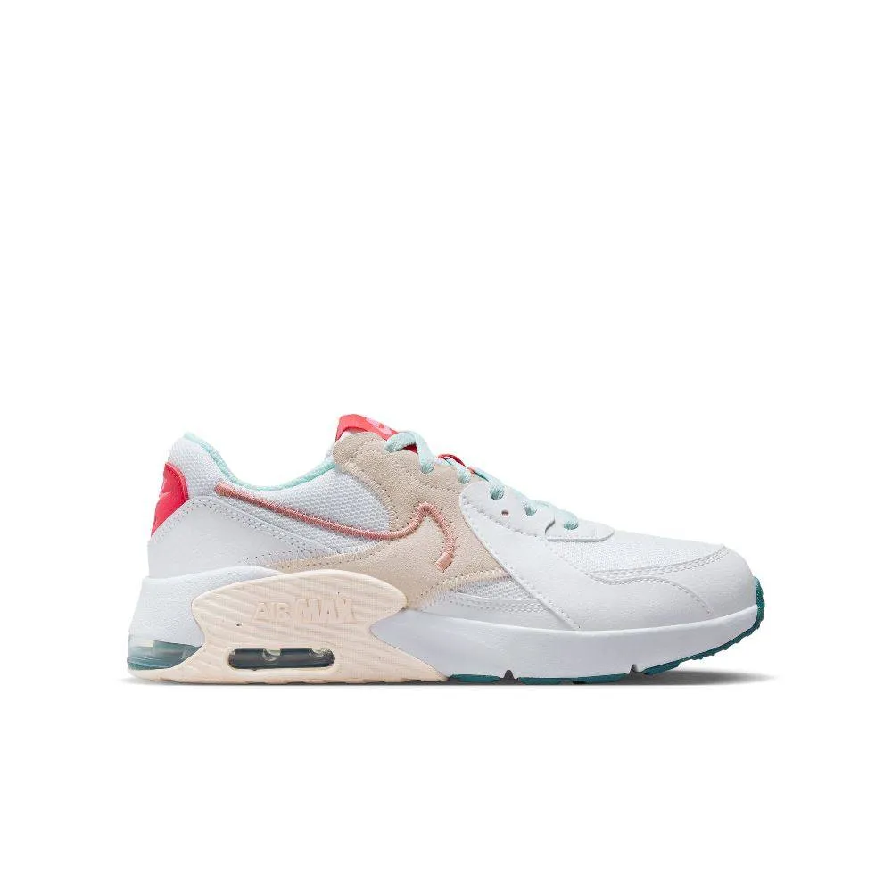 NIKE AIR MAX EXCEE (GS) (FB3058-102)