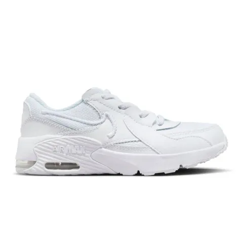NIKE AIR MAX EXCEE KIDS SHOES (FB3059-101)