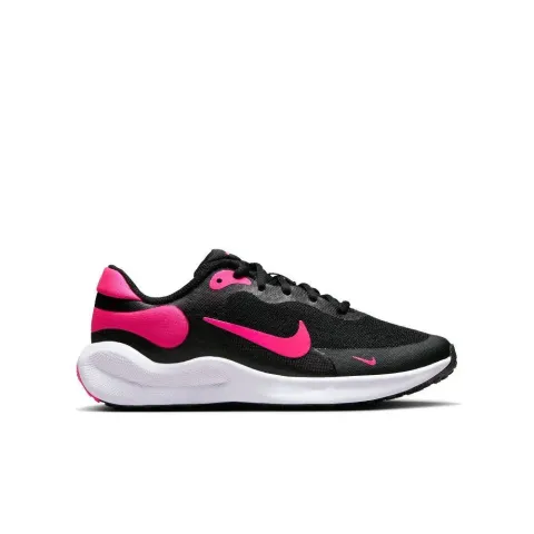 NIKE REVOLUTION 7 (GS) (FB7689-002)