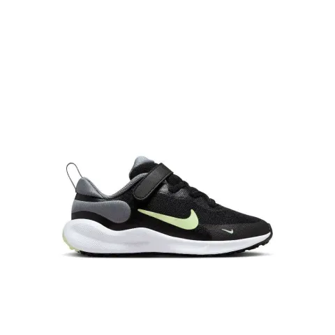 NIKE REVOLUTION 7 (PSV) KIDS SHOES (FB7690-006)