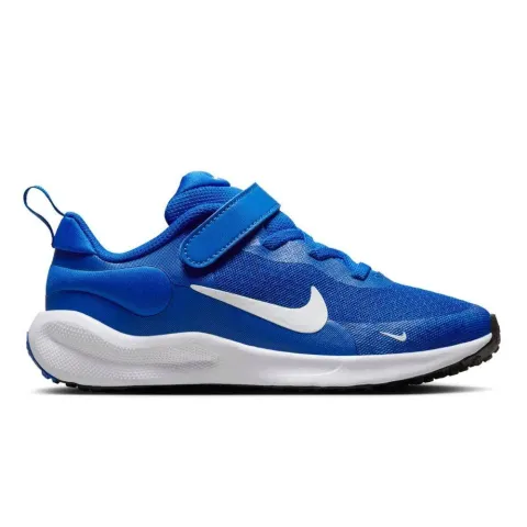 NIKE REVOLUTION 7 (PSV) KIDS SHOES (FB7690-402)