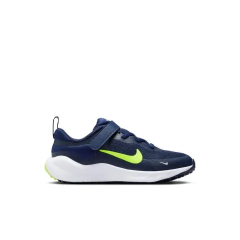 NIKE REVOLUTION 7 (PSV) KIDS SHOES (FB7690-403)