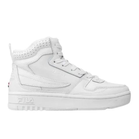 FILA FX VENTUNO MID WOMEN SNEAKERS (FFW0201-10004)