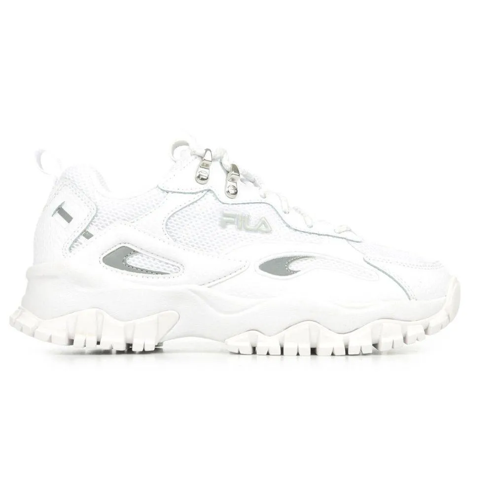 FILA WOMENS RAY TRACER TR2 (FFW0464-10004)
