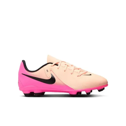 NIKE JR PHANTOM GX III CLUB FG (FJ2600-800)