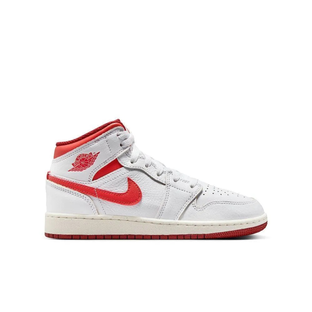 NIKE AIR JORDAN 1 MID SE GS (FJ3464-160)