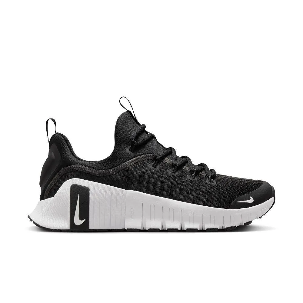 NIKE WOMENS FREE METCON 6 (FJ7126-001)