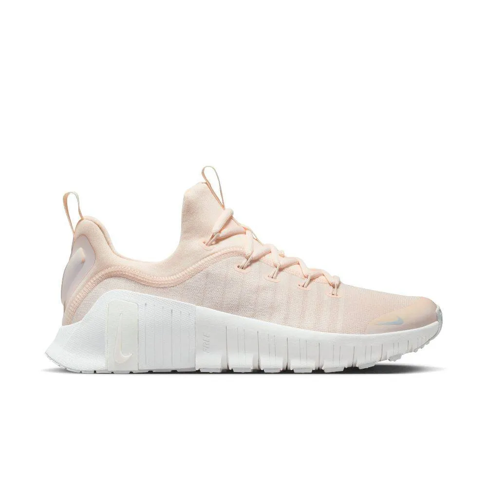 NIKE WOMENS FREE METCON 6 (FJ7126-112)