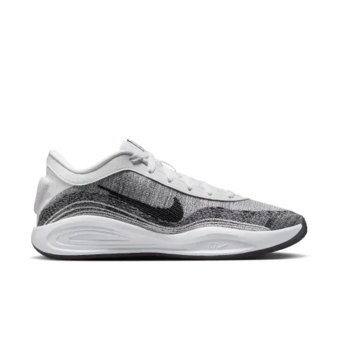 NIKE HUSTLE ACADEMY BASKETBALL SHOES (FJ7791-102)