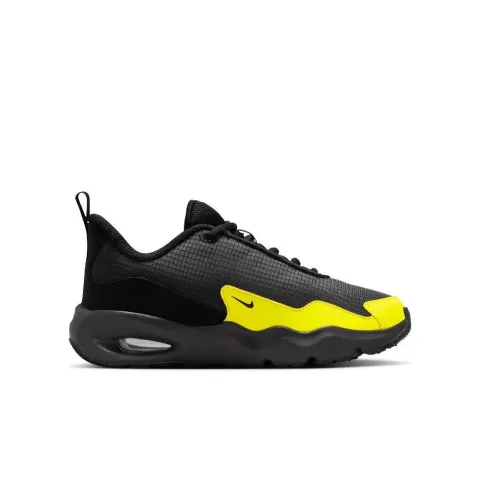 NIKE AIR MAX NOVA (GS) JR SHOES (FN4446-009)
