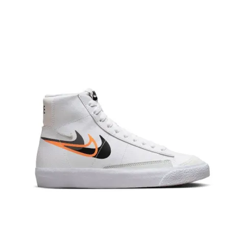 NIKE BLAZER MID '77 NN (GS) (FN7788-100)