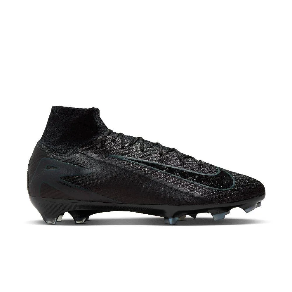 NIKE MERCURIAL SUPERFLY 10 ELITE FG HIGH-TOP (FQ1454-002)